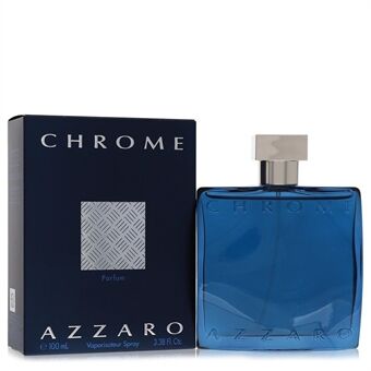 Chrome by Azzaro - Parfum Spray 100 ml - for menn