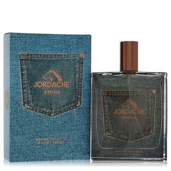 Jordache Stone by Jordache - Eau De Toilette Spray 100 ml - for menn