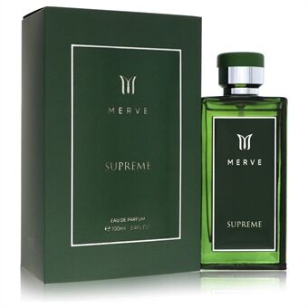 Merve Supreme by Merve - Eau De Parfum Spray (Unisex) 100 ml - for kvinner