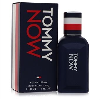 Tommy Hilfiger Now by Tommy Hilfiger - Eau De Toilette Spray 30 ml - for menn