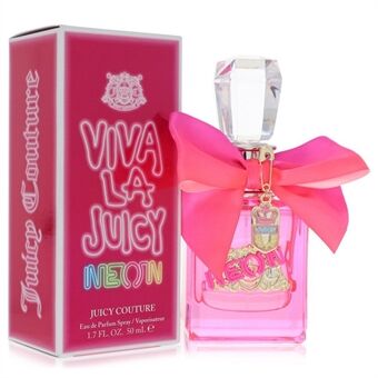 Viva La Juicy Neon by Juicy Couture - Eau De Parfum Spray 50 ml - for kvinner