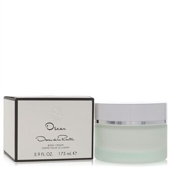 Oscar by Oscar De La Renta - Body Cream 174 ml - for kvinner