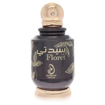 Floret by Arabiyat Prestige - Eau De Parfum Spray (Unboxed) 100 ml - for kvinner