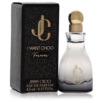 Jimmy Choo I Want Choo Forever by Jimmy Choo - Mini EDP 4 ml - for kvinner