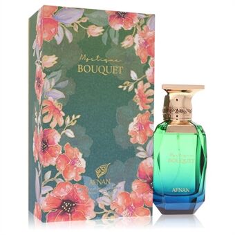 Afnan Mystique Bouquet by Afnan - Eau De Parfum Spray 80 ml - for kvinner