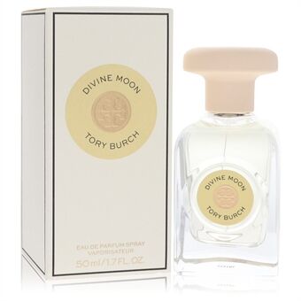 Tory Burch Divine Moon by Tory Burch - Eau De Parfum Spray 50 ml - for kvinner