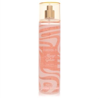 Forever 21 Mango Gelato by Forever 21 - Body Mist 240 ml - for kvinner