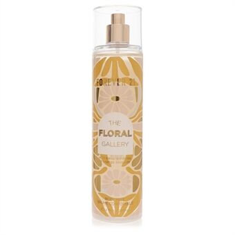 Forever 21 The Floral Gallery by 3B International - Body Mist 240 ml - for kvinner