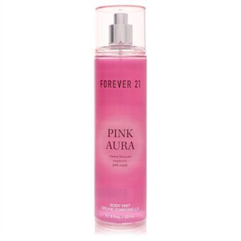 Forever 21 Pink Aura by Forever 21 - Body Mist 240 ml - for kvinner