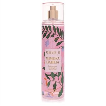 Forever 21 Mimosa Dahlia by Forever 21 - Body Mist 240 ml - for kvinner