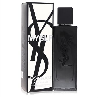 Yves Saint Laurent Myslf by Yves Saint Laurent - Eau De Parfum Spray Refillable 60 ml - for menn