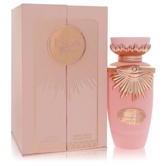 Lattafa Haya by Lattafa - Eau De Parfum Spray 100 ml - for kvinner