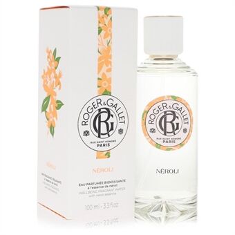 Roger & Gallet Neroli by Roger & Gallet - Fresh Fragrant Water Spray (Unisex) 100 ml - for kvinner