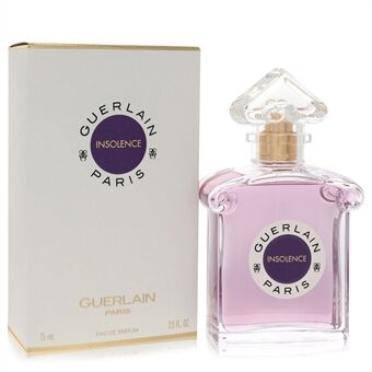 Insolence by Guerlain - Eau De Parfum Spray 75 ml - for kvinner