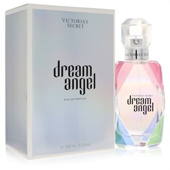 Victoria\'s Secret Dream Angel by Victoria\'s Secret - Eau De Parfum Spray 100 ml - for kvinner