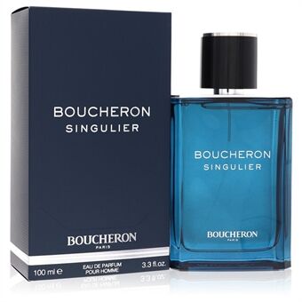 Boucheron Singulier by Boucheron - Eau De Parfum Spray 100 ml - for menn