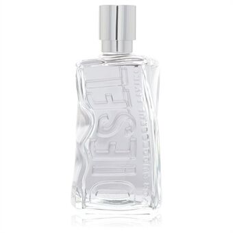 D By Diesel by Diesel - Eau De Toilette Spray (Unboxed) 100 ml - for menn