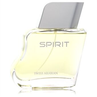 Swiss Arabian Spirit by Swiss Arabian - Eau De Toilette Spray (Unboxed) 100 ml - for menn