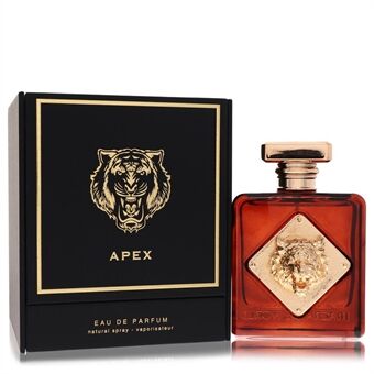 Fragrance World Apex by Fragrance World - Eau De Parfum Spray 100 ml - for menn