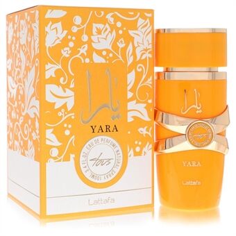 Lattafa Yara Tous by Lattafa - Eau De Parfum Spray 100 ml - for kvinner