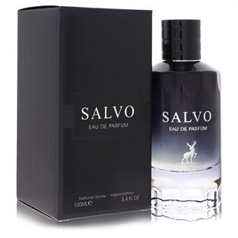 Maison Alhambra Salvo by Maison Alhambra - Eau De Parfum Spray 100 ml - for menn