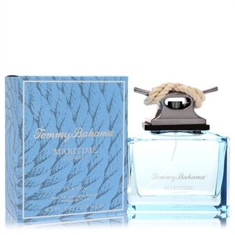 Tommy Bahama Maritime Journey by Tommy Bahama - Eau De Cologne Spray 125 ml - for menn