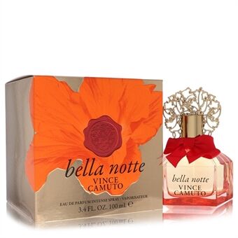 Vince Camuto Bella Notte by Vince Camuto - Eau De Parfum Intense Spray 100 ml - for kvinner