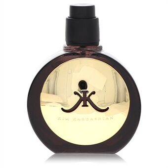 Kim Kardashian Gold by Kim Kardashian - Eau De Parfum Spray (Tester) 30 ml - for kvinner