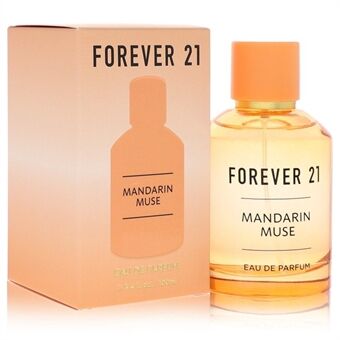 Forever 21 Mandarin Muse by Forever 21 - Eau De Parfum Spray 100 ml - for kvinner