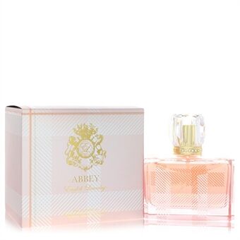 English Laundry Abbey by English Laundry - Eau De Parfum Spray 100 ml - for kvinner