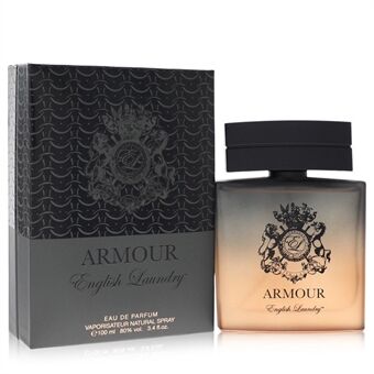 English Laundry Armour by English Laundry - Eau De Parfum Spray 100 ml - for menn