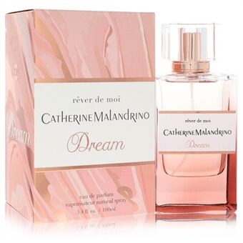 Catherine Malandrino Dream by Catherine Malandrino - Eau De Parfum Spray 100 ml - for kvinner