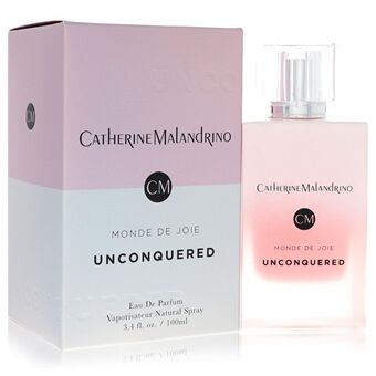 Catherine Malandrino Unconquered by Catherine Malandrino - Eau De Parfum Spray 100 ml - for kvinner