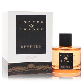 Joseph Abboud Bespoke by Joseph Abboud - Eau De Parfum Spray 100 ml - for menn