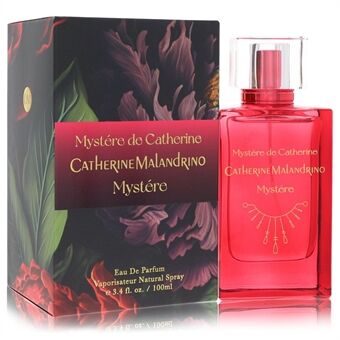 Catherine Malandrino Mystere by Catherine Malandrino - Eau De Parfum Spray 100 ml - for kvinner