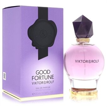 Viktor & Rolf Good Fortune by Viktor & Rolf - Eau De Parfum Spray 90 ml - for kvinner