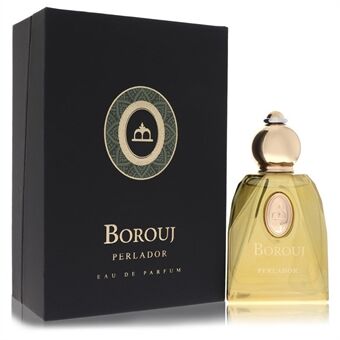 Borouj Perlador by Borouj - Eau De Parfum Spray (Unisex) 83 ml - for menn