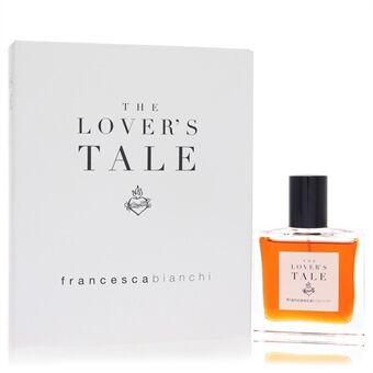 Francesca Bianchi The Lover\'s Tale by Francesca Bianchi - Extrait De Parfum Spray (Unisex) 30 ml - for menn