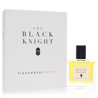 Francesca Bianchi The Black Knight by Francesca Bianchi - Extrait De Parfum Spray (Unisex) 30 ml - for menn