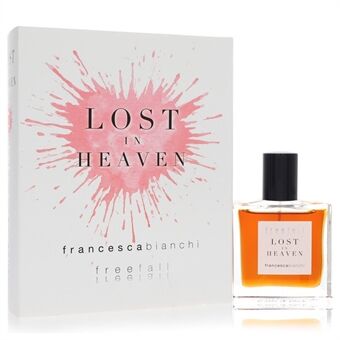 Francesca Bianchi Lost in Heaven by Francesca Bianchi - Extrait De Parfum Spray (Unisex) 30 ml - for menn