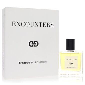 Francesca Bianchi Encounters by Francesca Bianchi - Extrait De Parfum Spray (Unisex) 30 ml - for menn