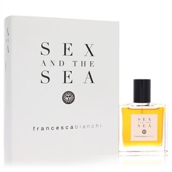 Francesca Bianchi Sex And The Sea by Francesca Bianchi - Extrait De Parfum Spray (Unisex) 30 ml - for menn