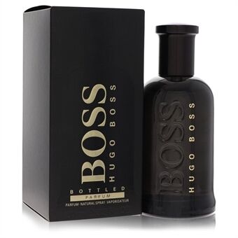 Boss Bottled by Hugo Boss - Parfum Spray 100 ml - for menn