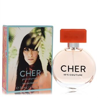 Cher Decades 60\'S Couture by Cher - Eau De Parfum Spray 30 ml - for kvinner