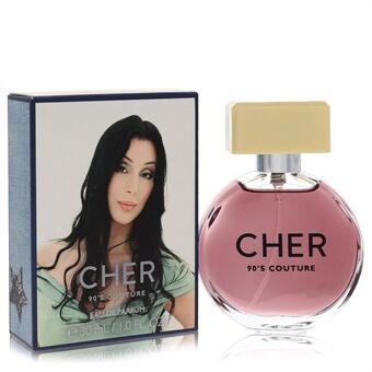 Cher Decades 90\'S Couture by Cher - Eau De Parfum Spray 30 ml - for kvinner