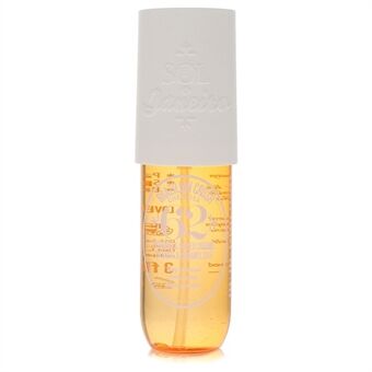 Sol De Janeiro Brazilian Crush Cheirosa 62 by Sol De Janeiro - Hair & Body Perfume Spray 90 ml - for kvinner