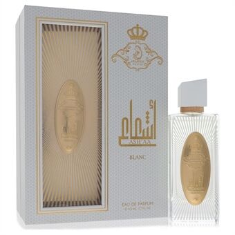 Arabiyat Prestige Ash\'aa Blanc by Arabiyat Prestige - Eau De Parfum Spray (Unisex) 109 ml - for kvinner