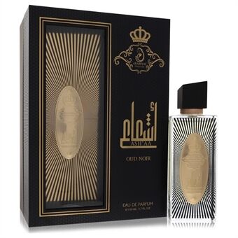 Arabiyat Prestige Ash\'aa Oud Noir by Arabiyat Prestige - Eau De Parfum Spray (Unisex) 109 ml - for menn