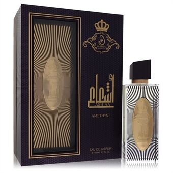 Arabiyat Prestige Ash\'aa Amethyst by Arabiyat Prestige - Eau De Parfum Spray (Unisex) 109 ml - for menn