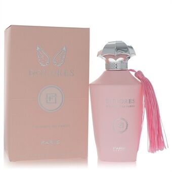 Fariis Dolores by Fariis Parfum - Eau De Parfum Spray 100 ml - for kvinner